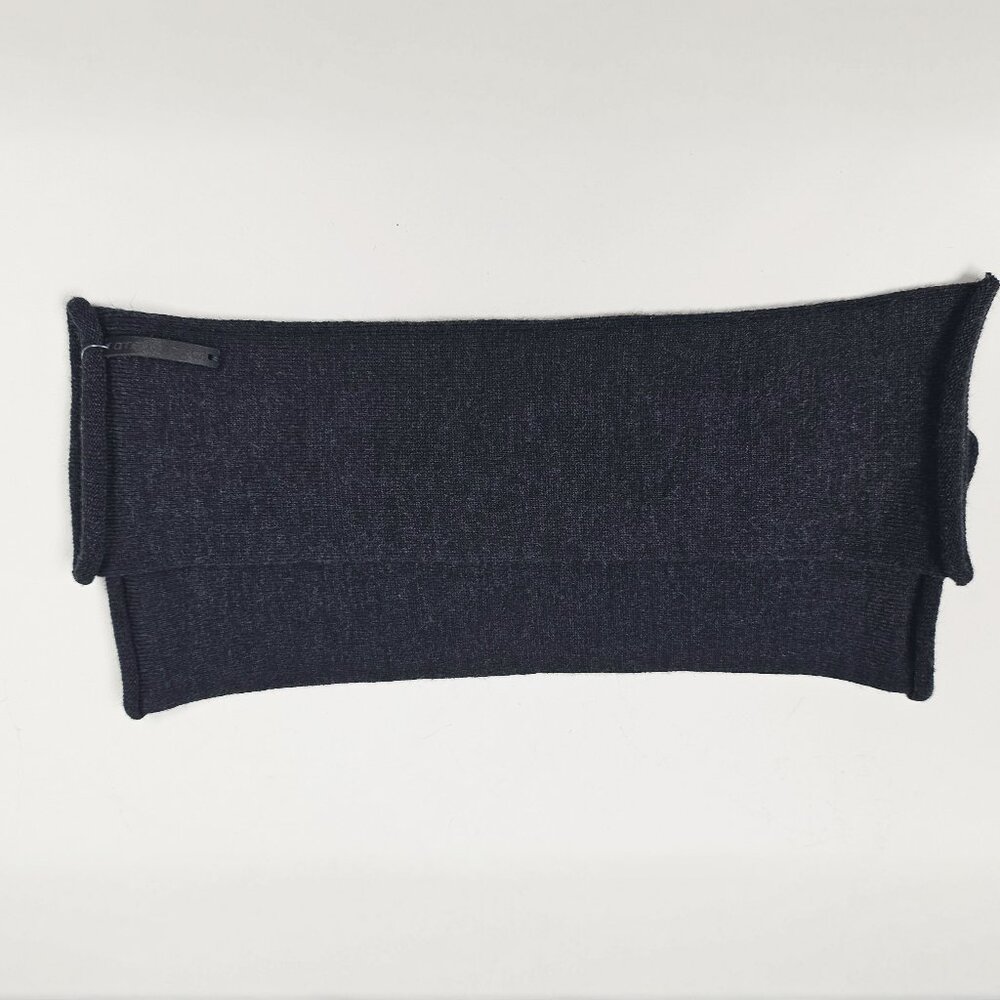 Annette Gortz Fingerless Gloves